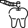 Ícone do serviço Tratamento de Canal